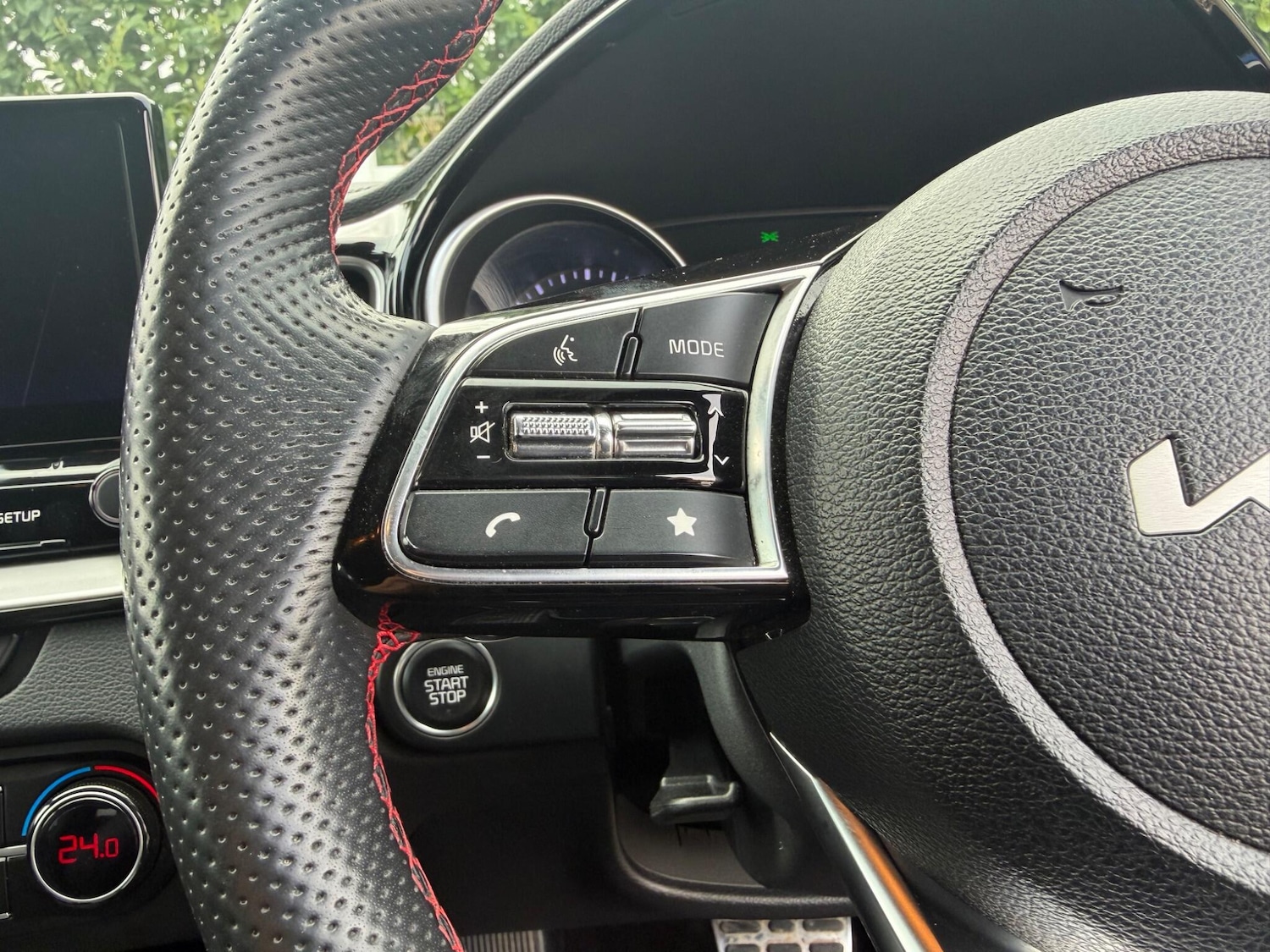 Used Kia Pro Ceed 2023 for sale - 77683363: Photo 26