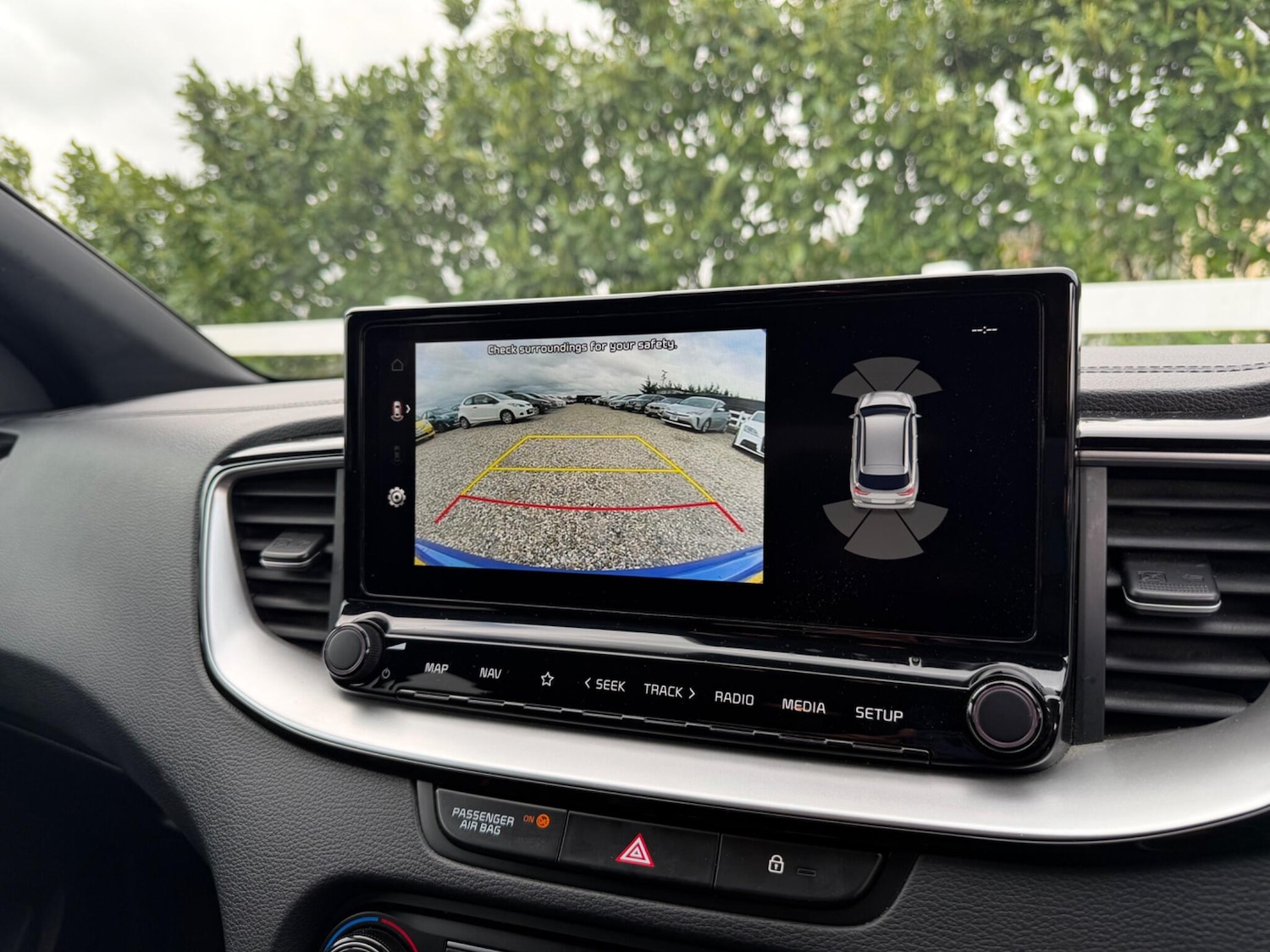 Used Kia Pro Ceed 2023 for sale - 77683363: Photo 30