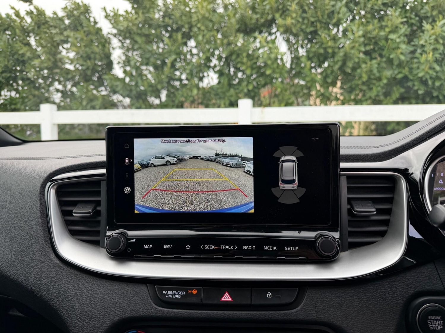 Used Kia Pro Ceed 2023 for sale - 77683363: Photo 31