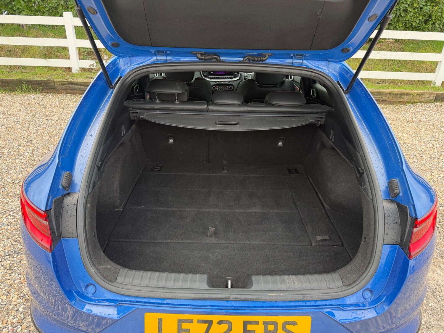 Used Kia Pro Ceed 2023 for sale - 77683363: Photo 34