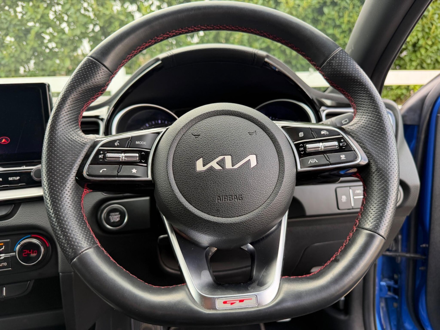 Used Kia Pro Ceed 2023 for sale - 77683363: Photo 36