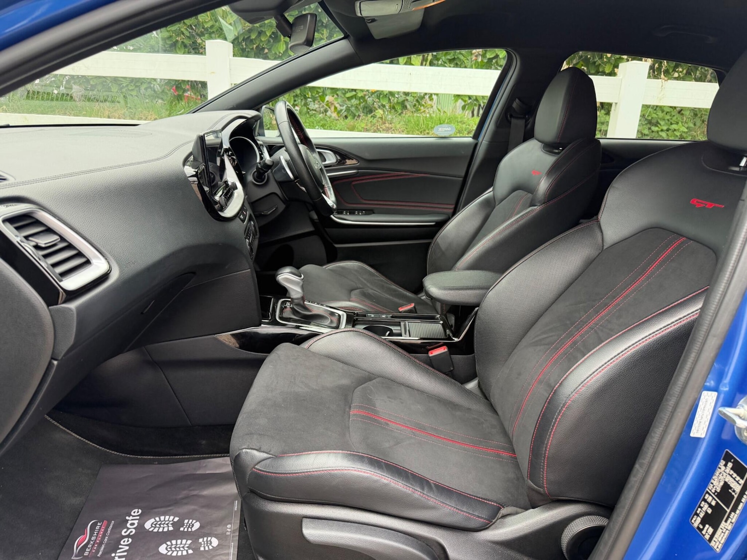 Used Kia Pro Ceed 2023 for sale - 77683363: Photo 37