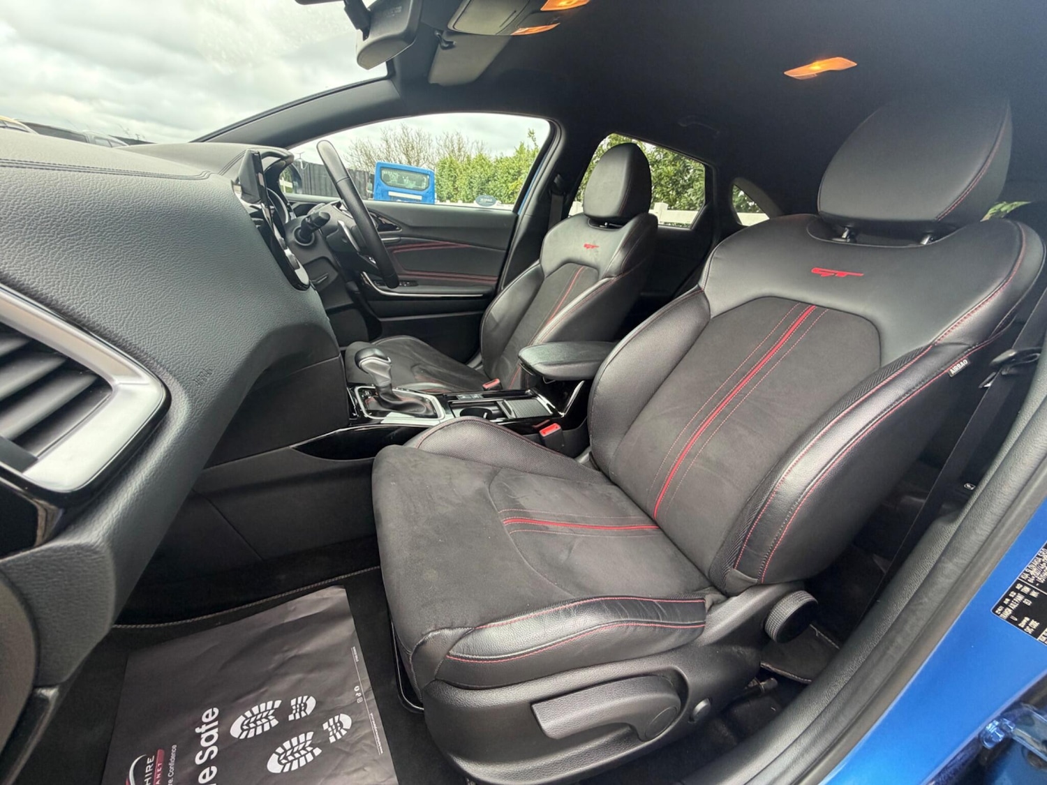 Used Kia Pro Ceed 2023 for sale - 77683363: Photo 40