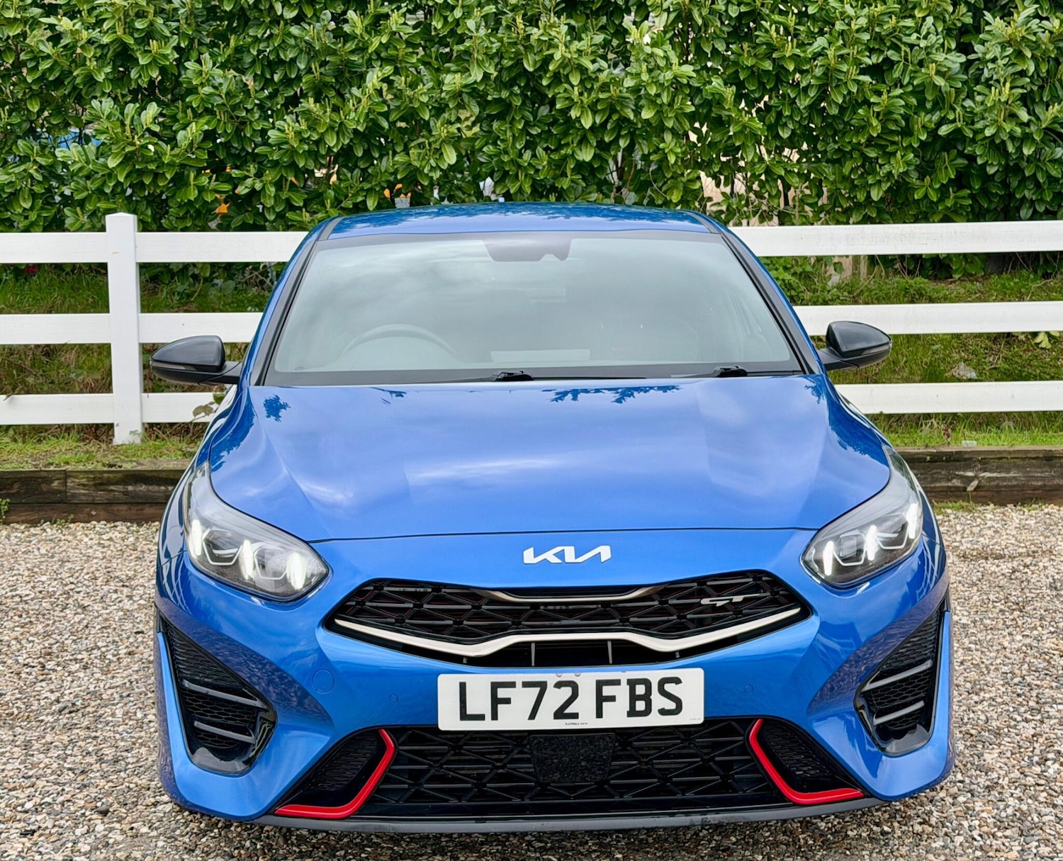 Used Kia Pro Ceed 2023 for sale - 77683363: Photo 6