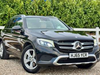Used Mercedes-Benz GLC 2015 for sale - 75279054: Photo