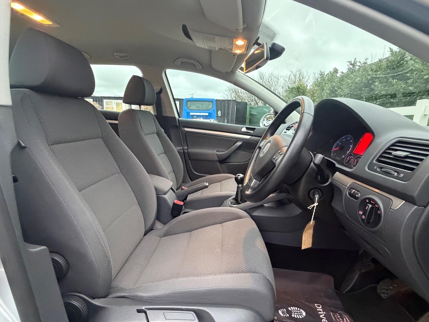 Used Volkswagen Golf 2008 for sale - 76855793: Photo 15