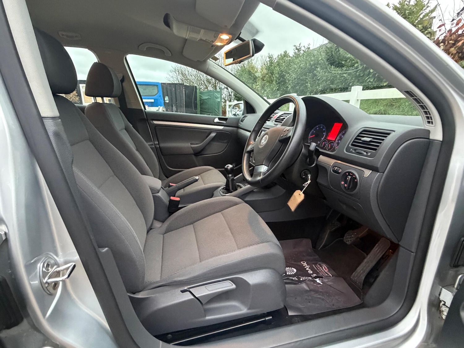 Used Volkswagen Golf 2008 for sale - 76855793: Photo 16