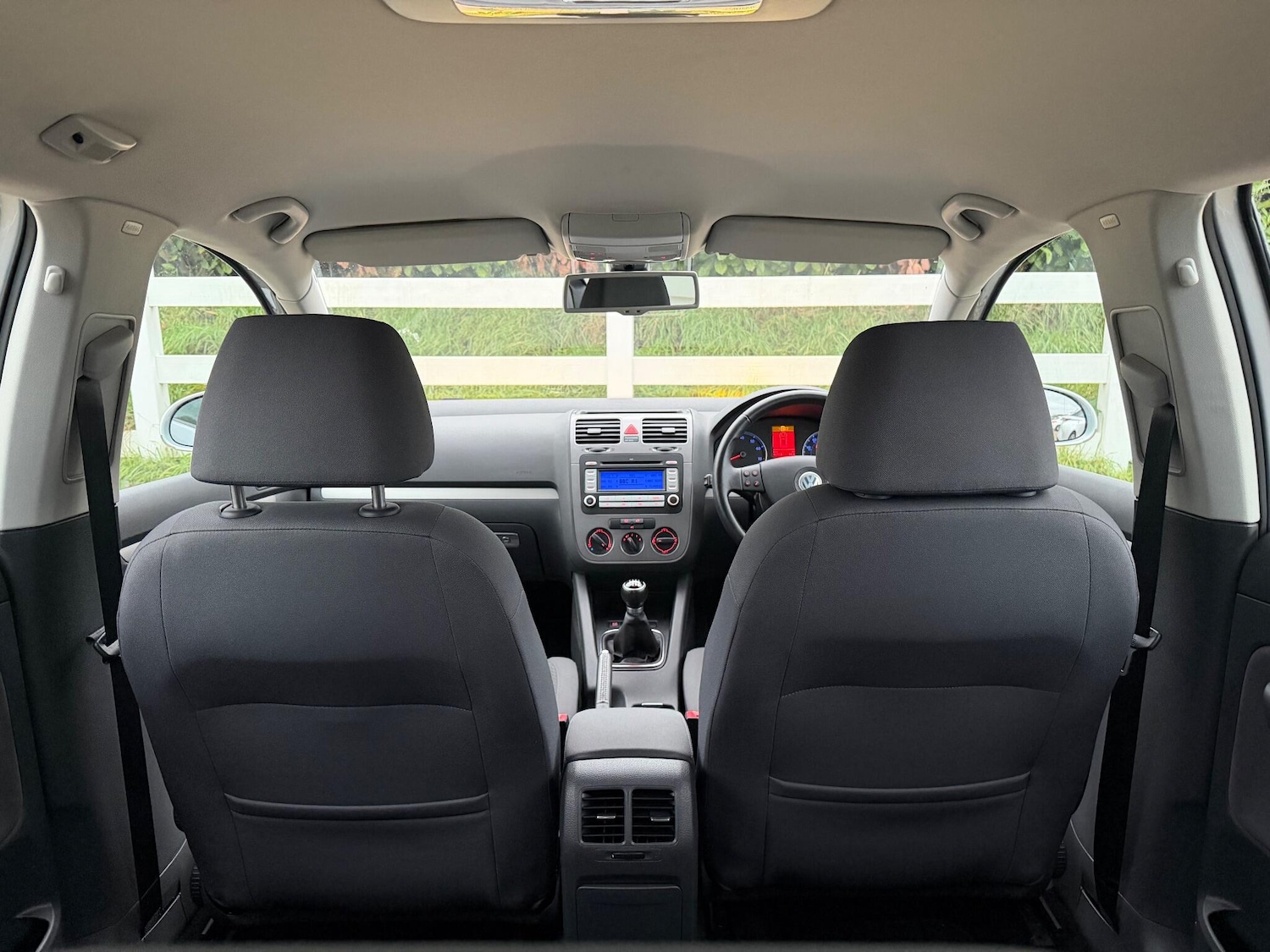 Used Volkswagen Golf 2008 for sale - 76855793: Photo 17