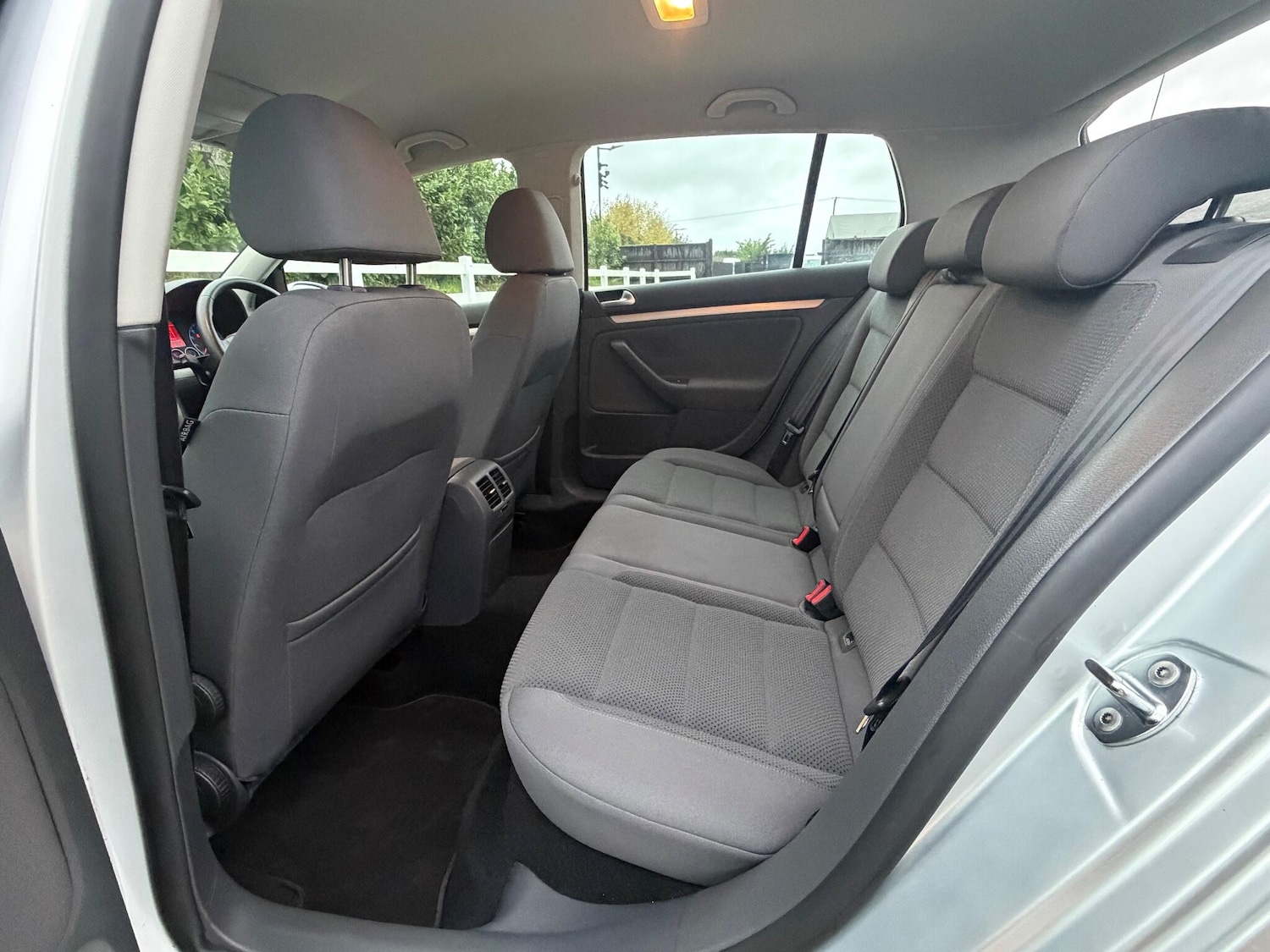 Used Volkswagen Golf 2008 for sale - 76855793: Photo 18