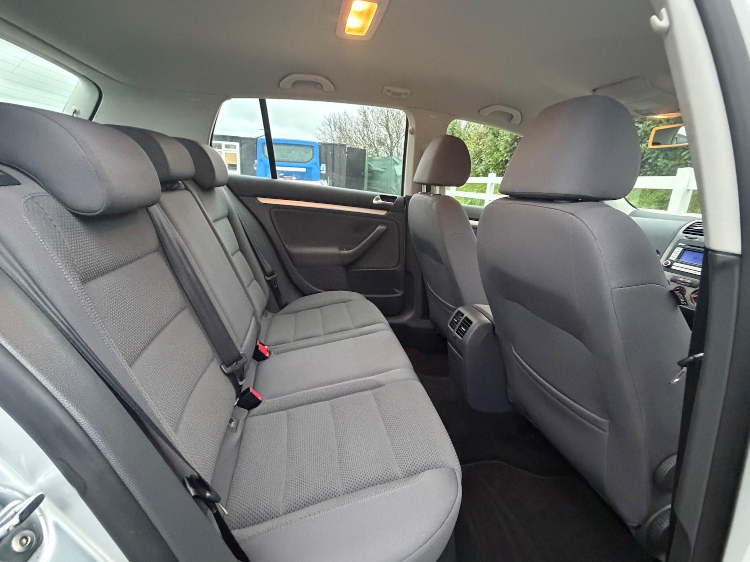 Used Volkswagen Golf 2008 for sale - 76855793: Photo 19