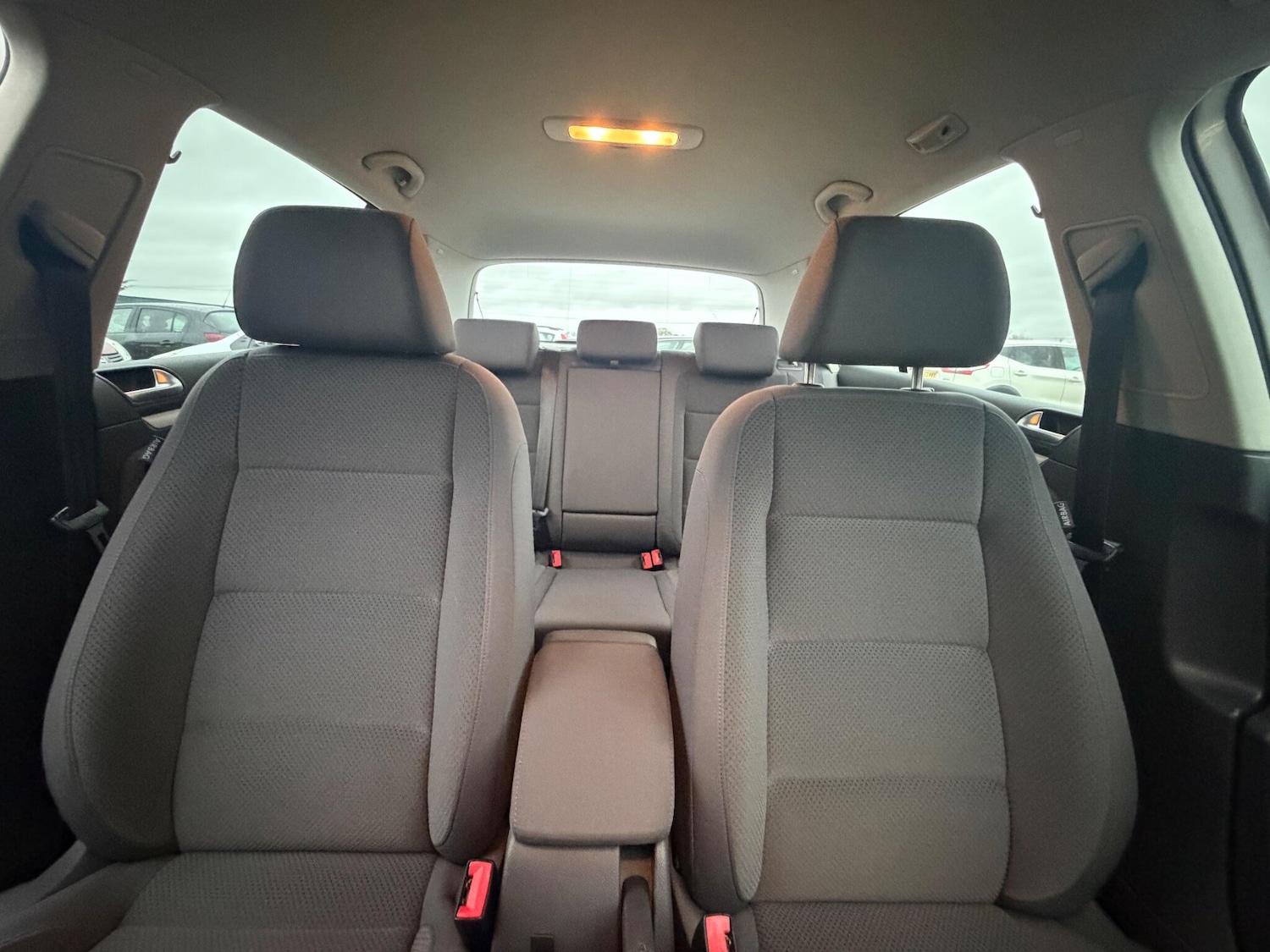 Used Volkswagen Golf 2008 for sale - 76855793: Photo 20