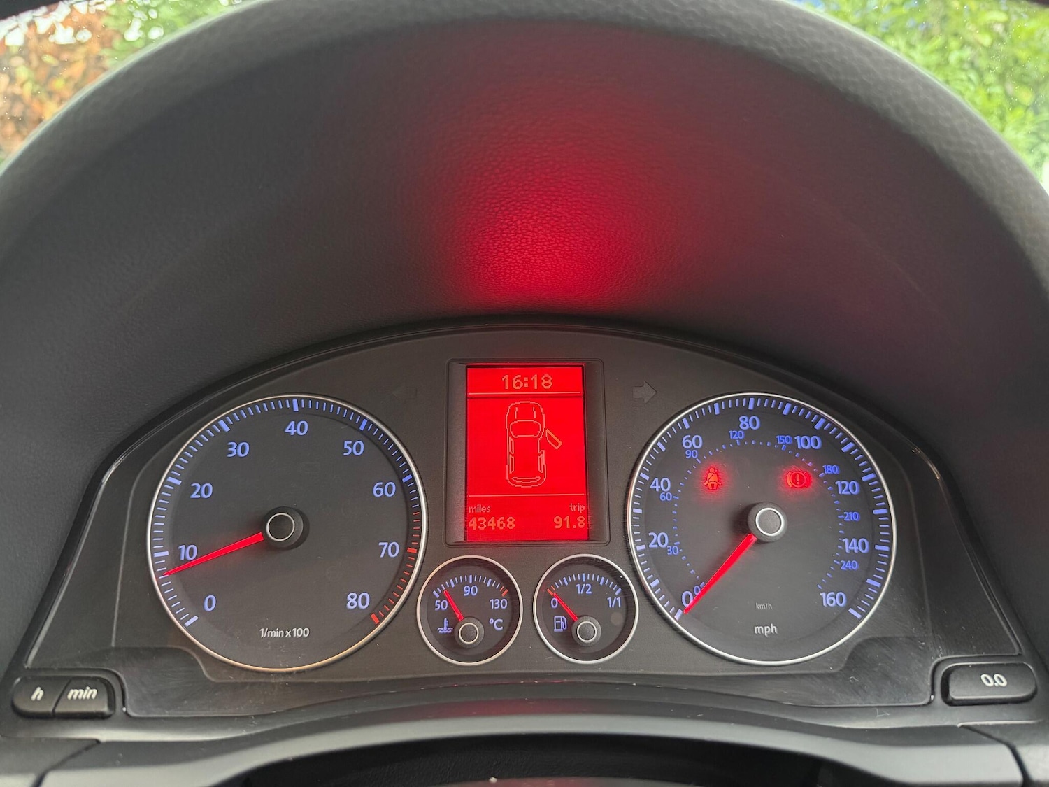 Used Volkswagen Golf 2008 for sale - 76855793: Photo 32