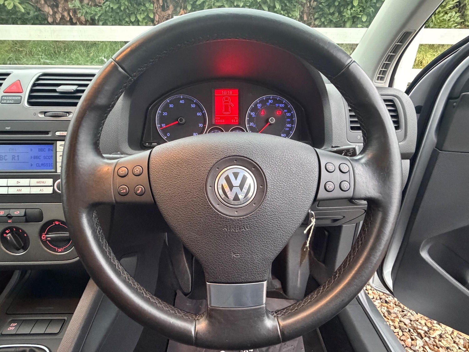 Used Volkswagen Golf 2008 for sale - 76855793: Photo 34
