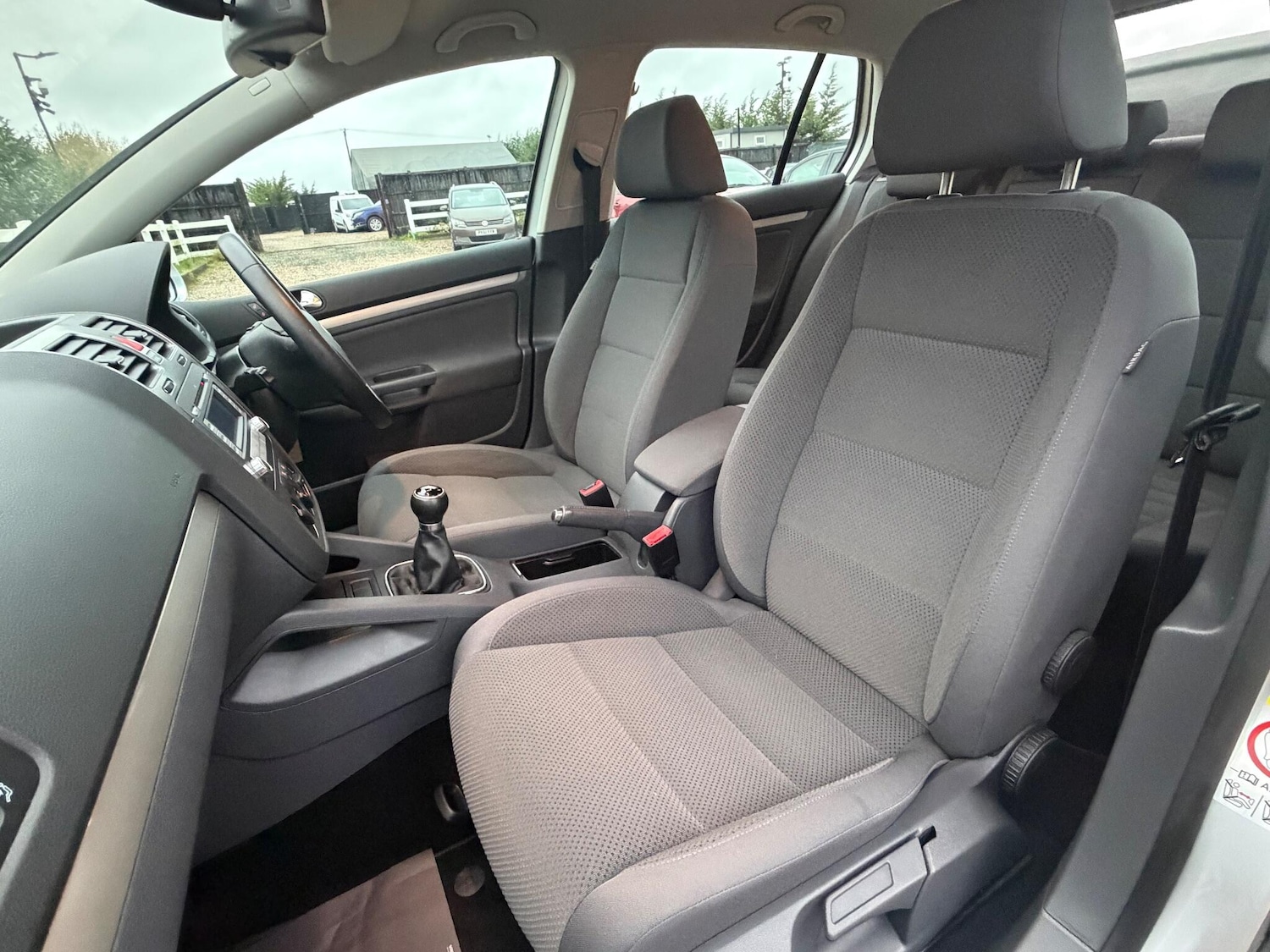 Used Volkswagen Golf 2008 for sale - 76855793: Photo 35