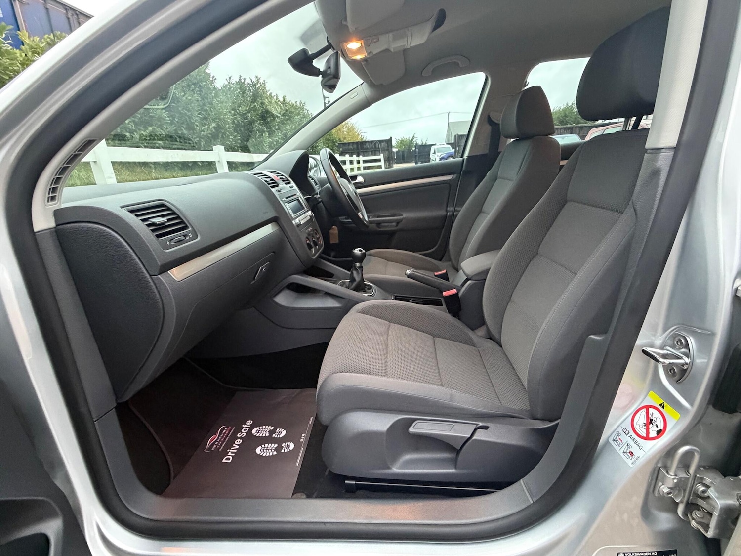 Used Volkswagen Golf 2008 for sale - 76855793: Photo 36