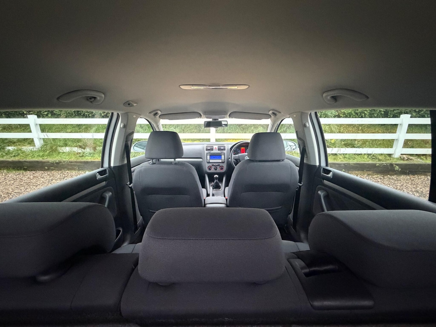 Used Volkswagen Golf 2008 for sale - 76855793: Photo 38