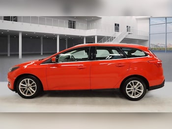 Used Ford Focus 2015 for sale - 77978495: Photo