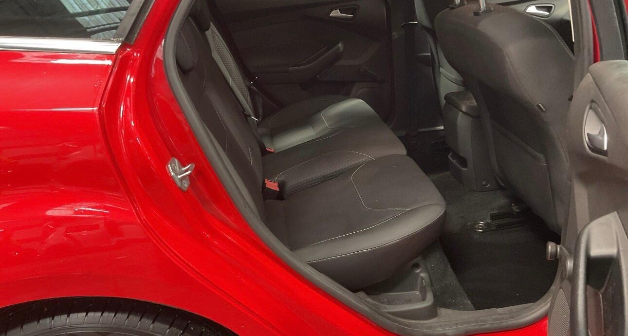 Used Ford Focus 2015 for sale - 77978495: Photo 7