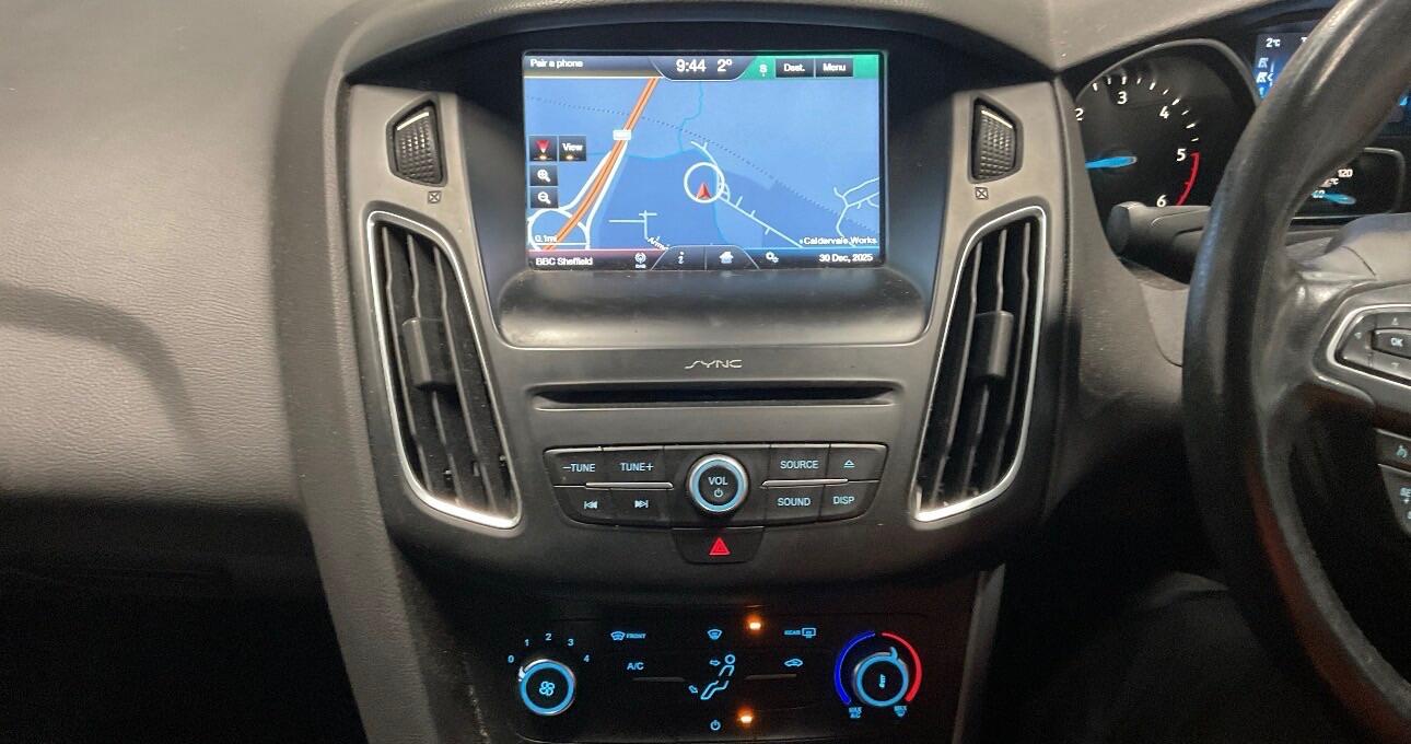 Used Ford Focus 2015 for sale - 77978495: Photo 8