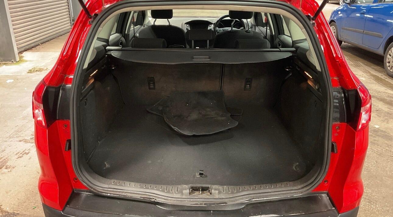 Used Ford Focus 2015 for sale - 77978495: Photo 9