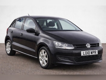 Volkswagen Polo feature image