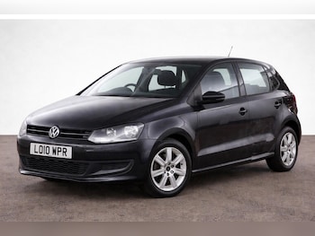 Used Volkswagen Polo 2010 for sale - 78147957: Photo