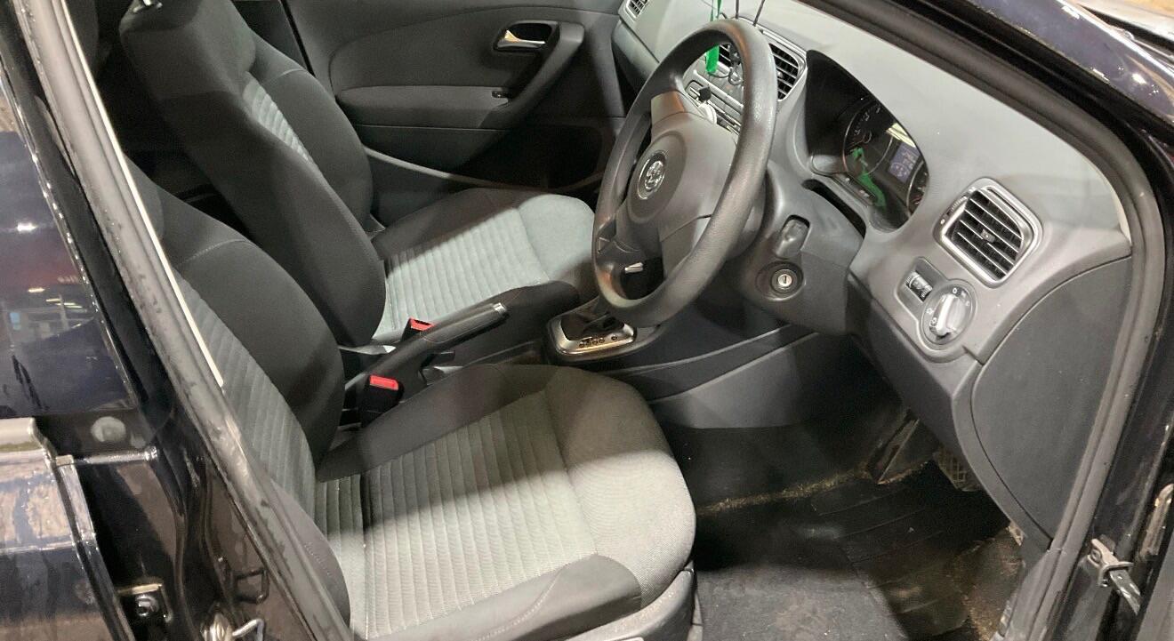 Used Volkswagen Polo 2010 for sale - 78147957: Photo 4