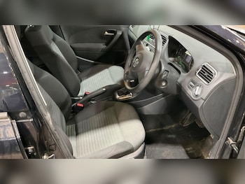 Used Volkswagen Polo 2010 for sale - 78147957: Photo