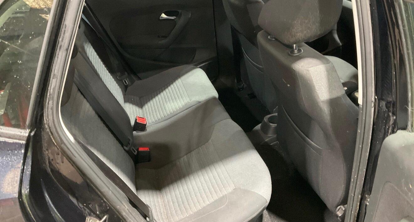 Used Volkswagen Polo 2010 for sale - 78147957: Photo 5