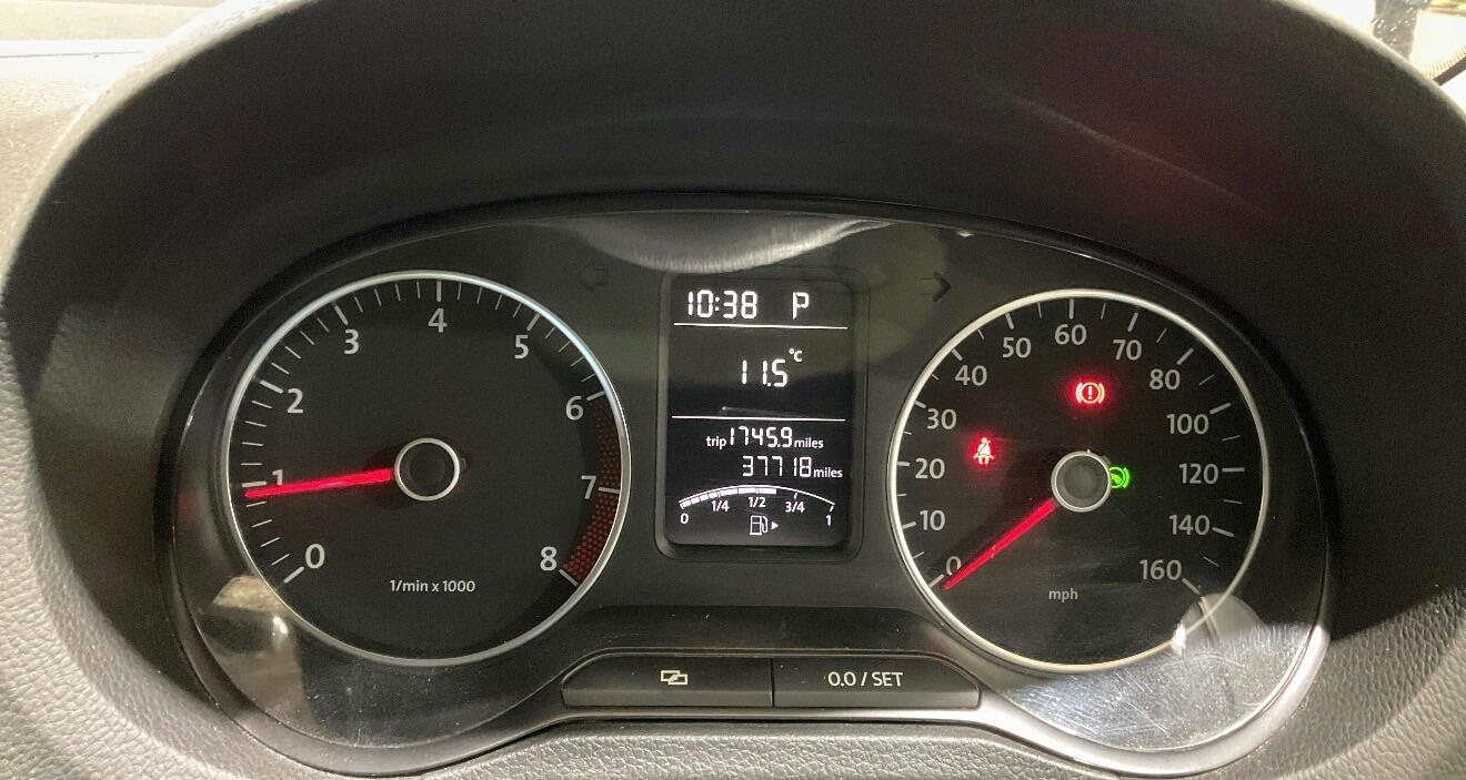 Used Volkswagen Polo 2010 for sale - 78147957: Photo 7