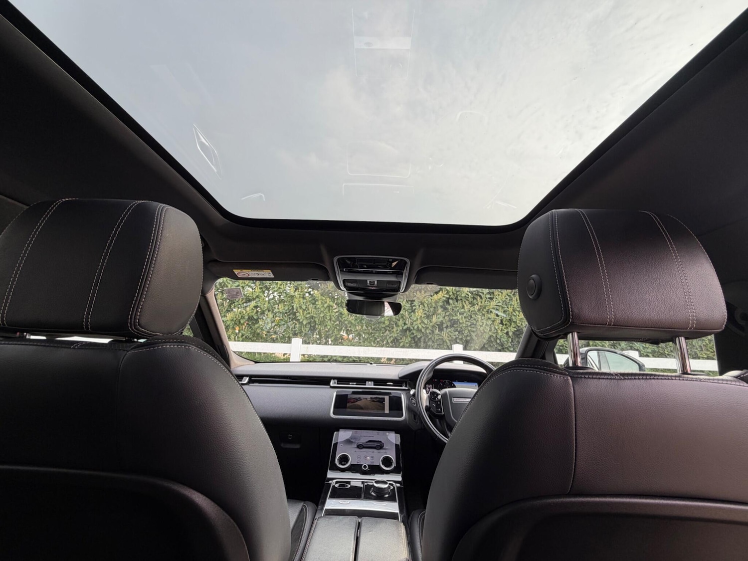 Used Land Rover Range Rover Velar 2017 for sale - 77993223: Photo 14