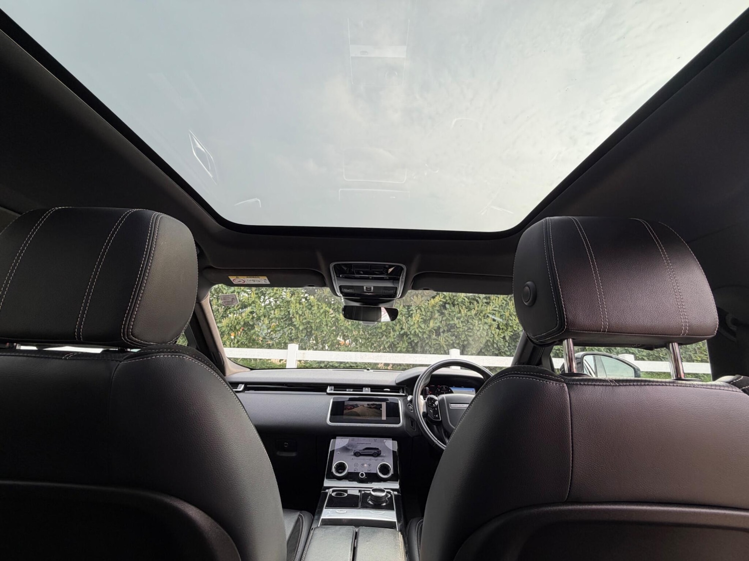 Used Land Rover Range Rover Velar 2017 for sale - 77993223: Photo 15