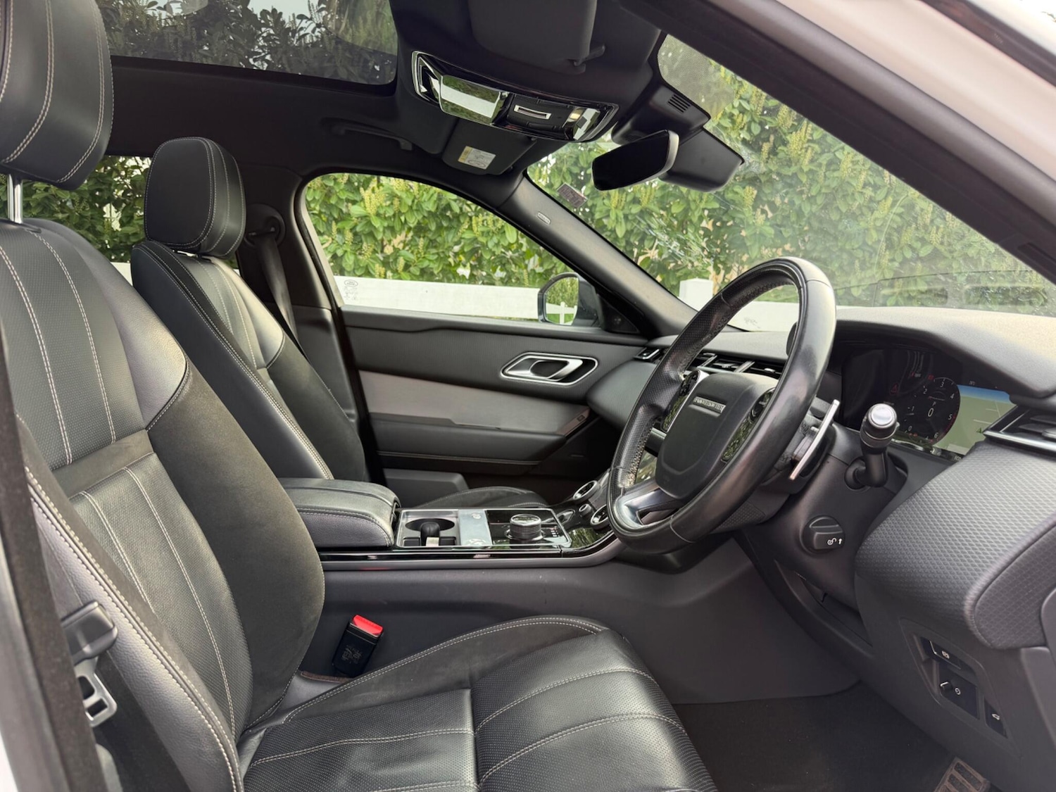 Used Land Rover Range Rover Velar 2017 for sale - 77993223: Photo 20