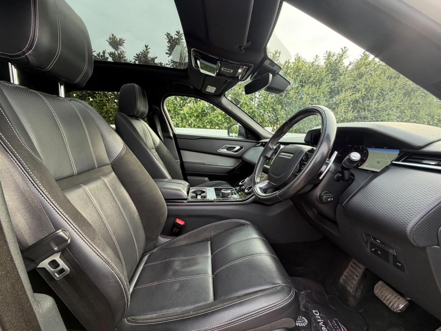 Used Land Rover Range Rover Velar 2017 for sale - 77993223: Photo 22