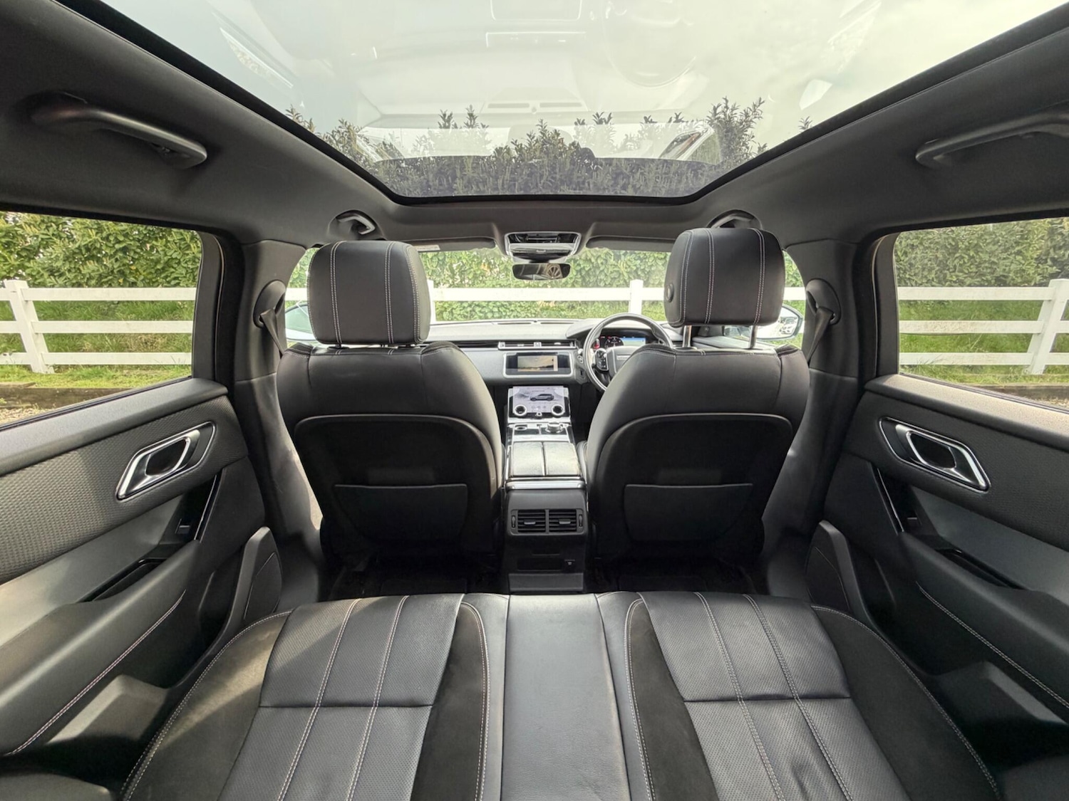 Used Land Rover Range Rover Velar 2017 for sale - 77993223: Photo 23