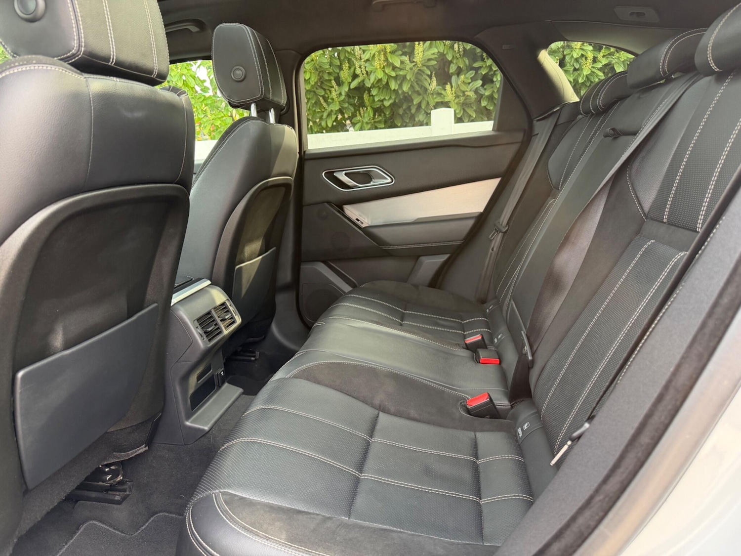 Used Land Rover Range Rover Velar 2017 for sale - 77993223: Photo 24