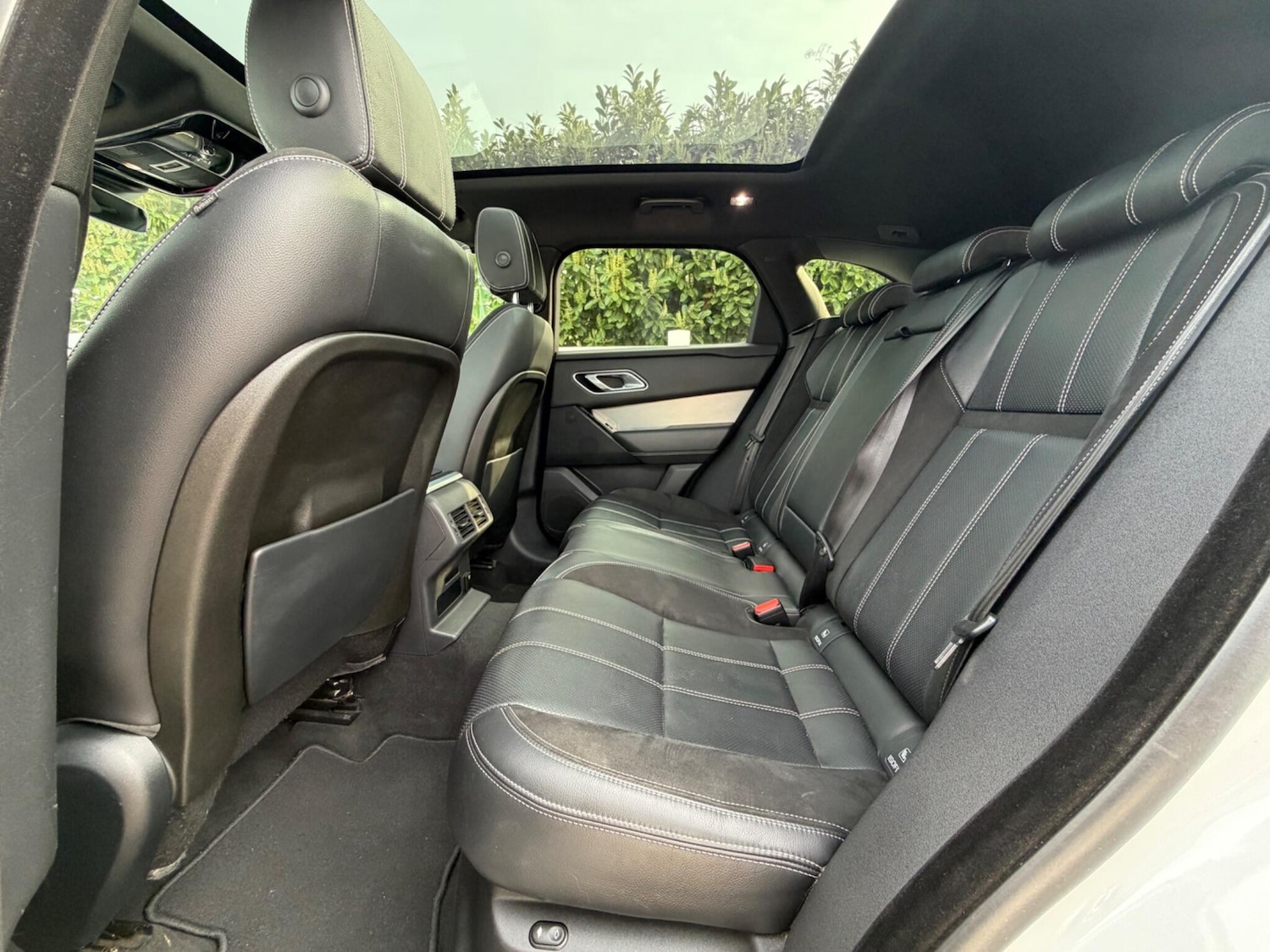 Used Land Rover Range Rover Velar 2017 for sale - 77993223: Photo 25