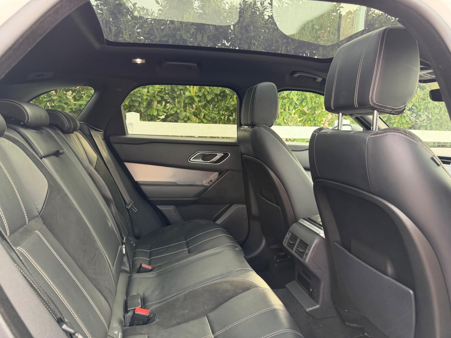 Used Land Rover Range Rover Velar 2017 for sale - 77993223: Photo 28