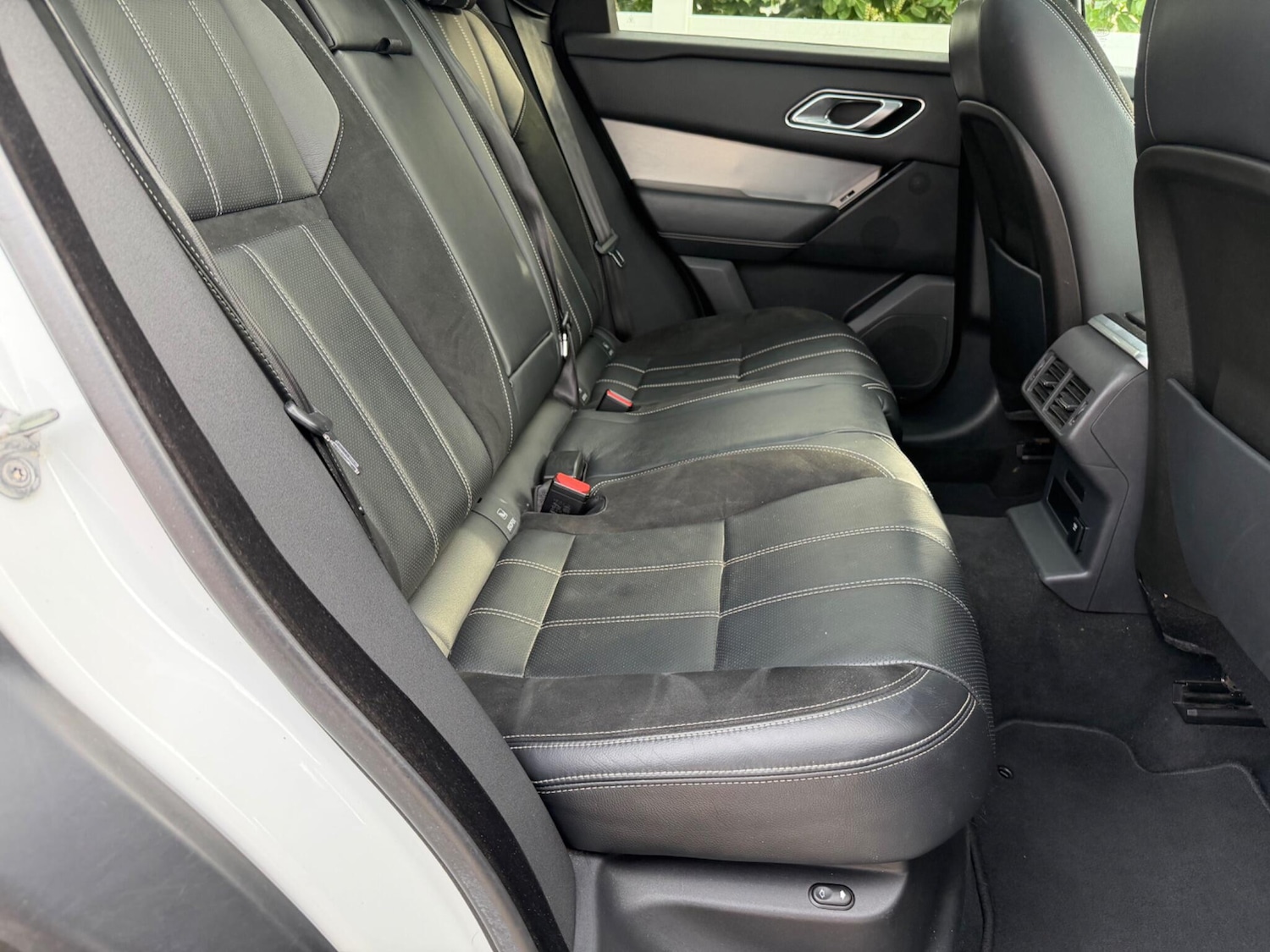 Used Land Rover Range Rover Velar 2017 for sale - 77993223: Photo 29