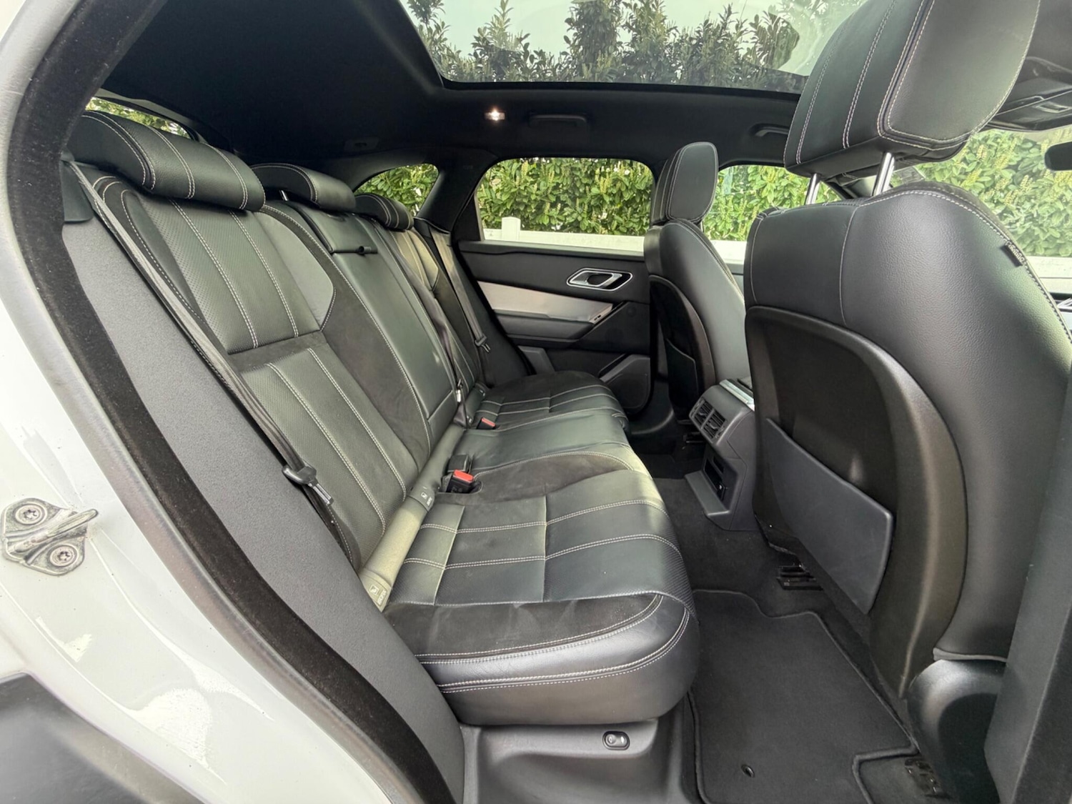 Used Land Rover Range Rover Velar 2017 for sale - 77993223: Photo 30