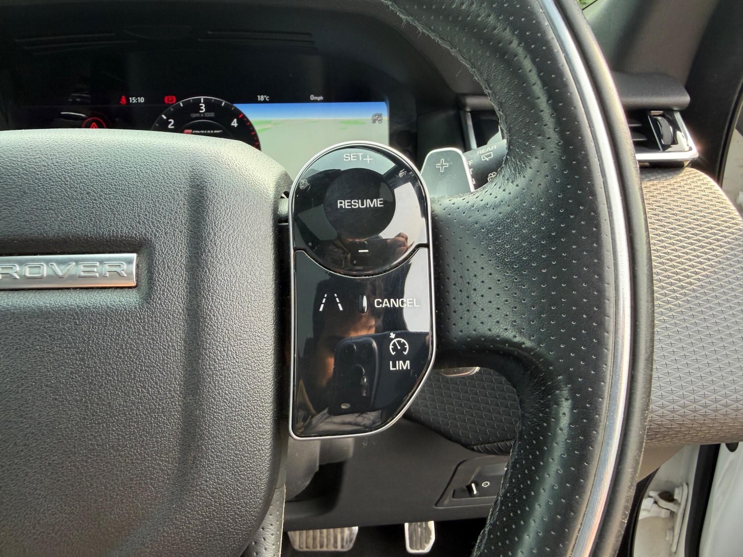 Used Land Rover Range Rover Velar 2017 for sale - 77993223: Photo 34