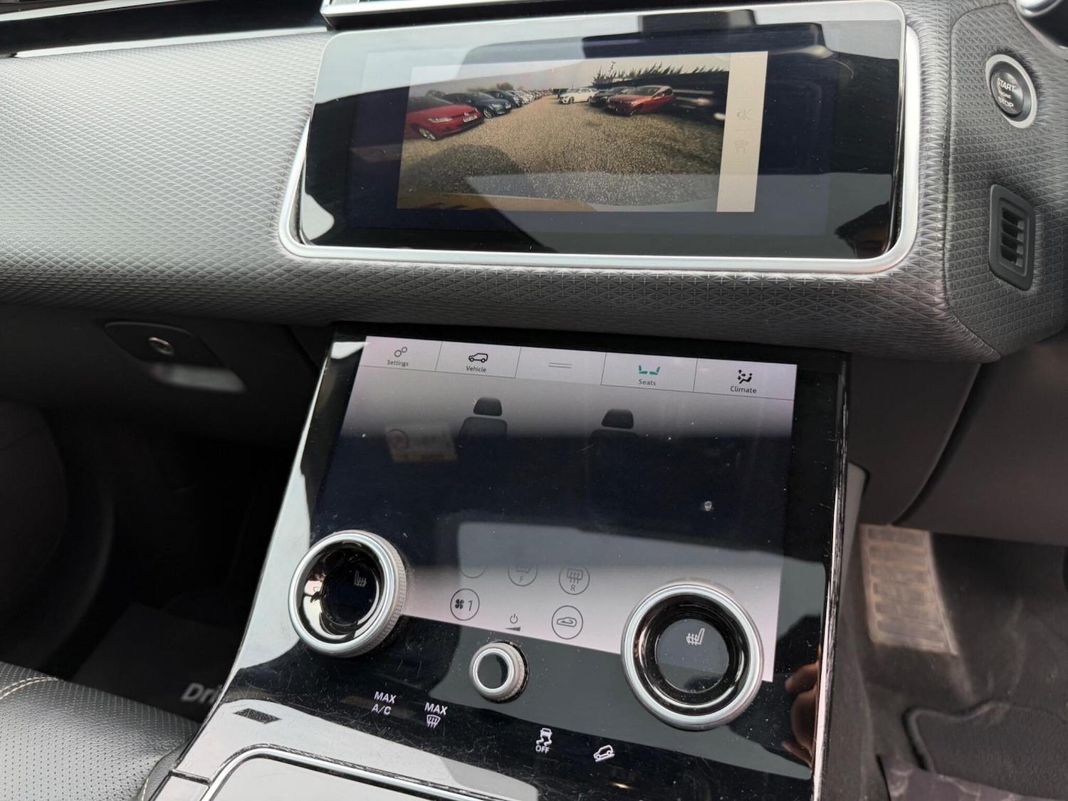 Used Land Rover Range Rover Velar 2017 for sale - 77993223: Photo 37