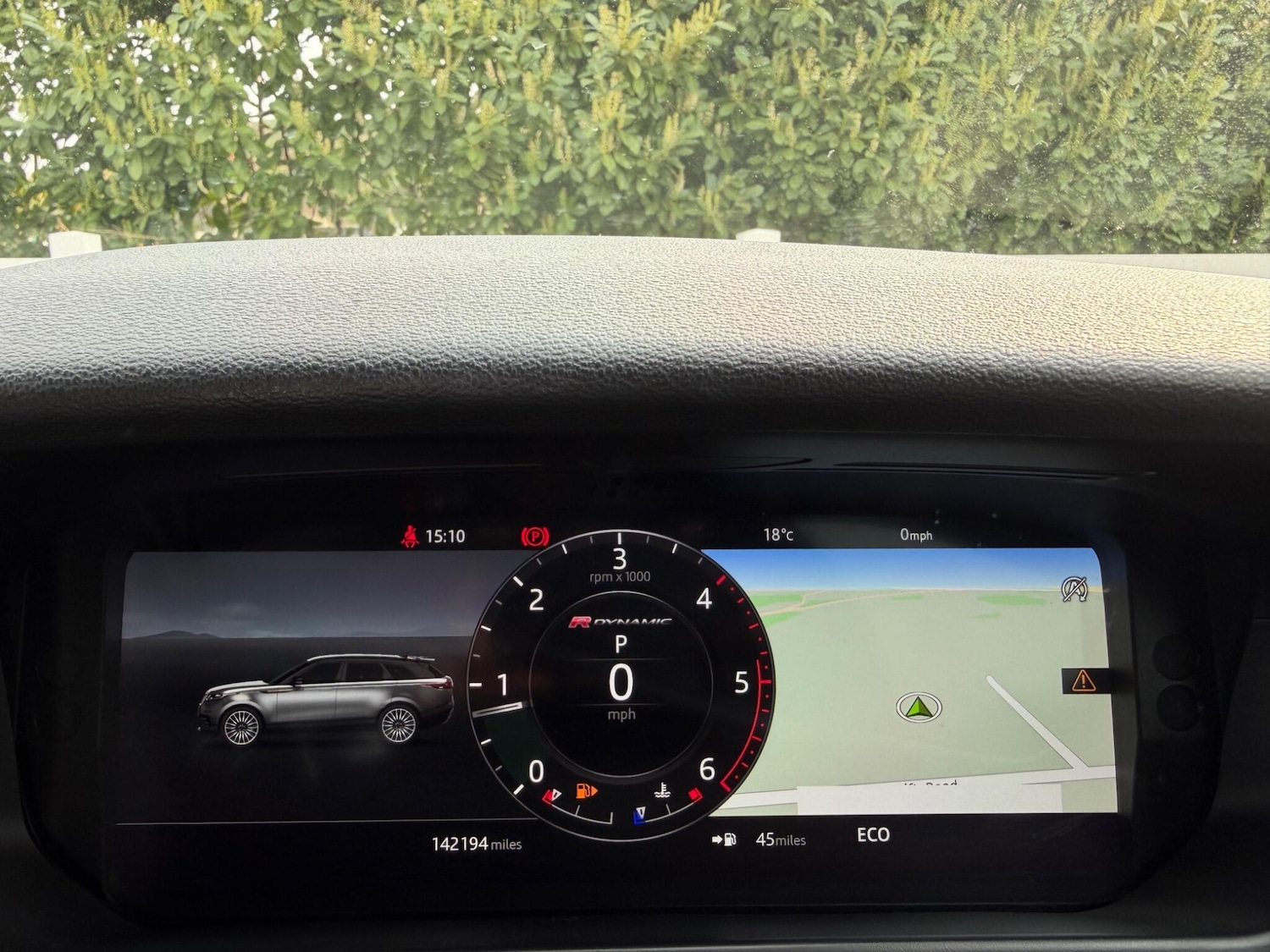 Used Land Rover Range Rover Velar 2017 for sale - 77993223: Photo 38