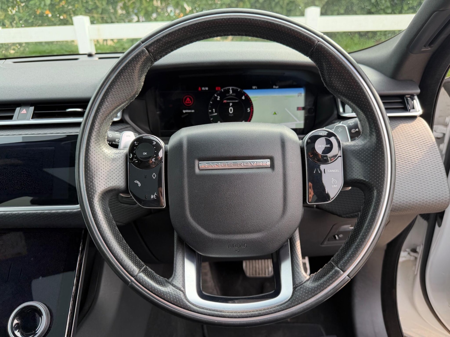 Used Land Rover Range Rover Velar 2017 for sale - 77993223: Photo 40