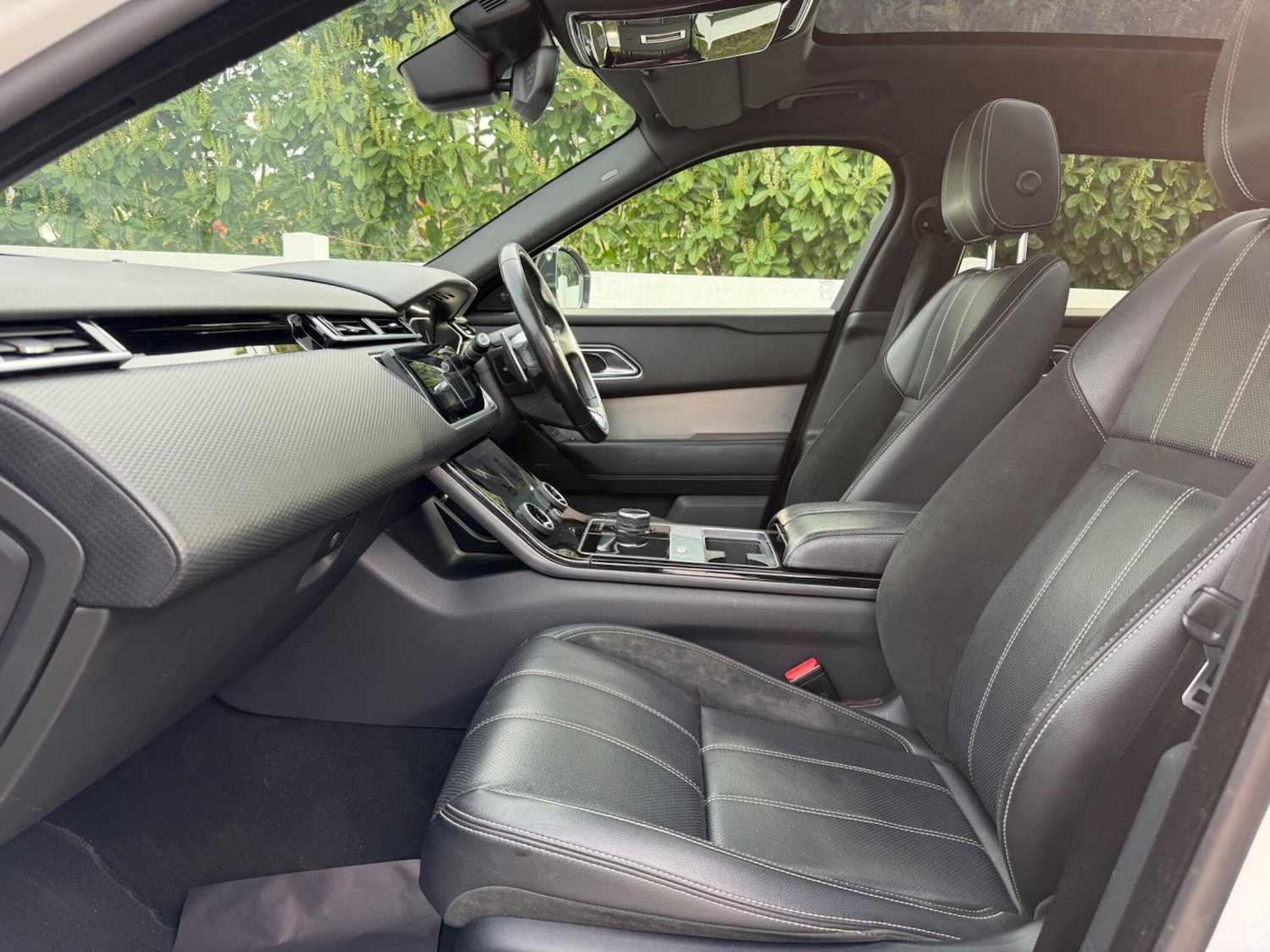 Used Land Rover Range Rover Velar 2017 for sale - 77993223: Photo 41