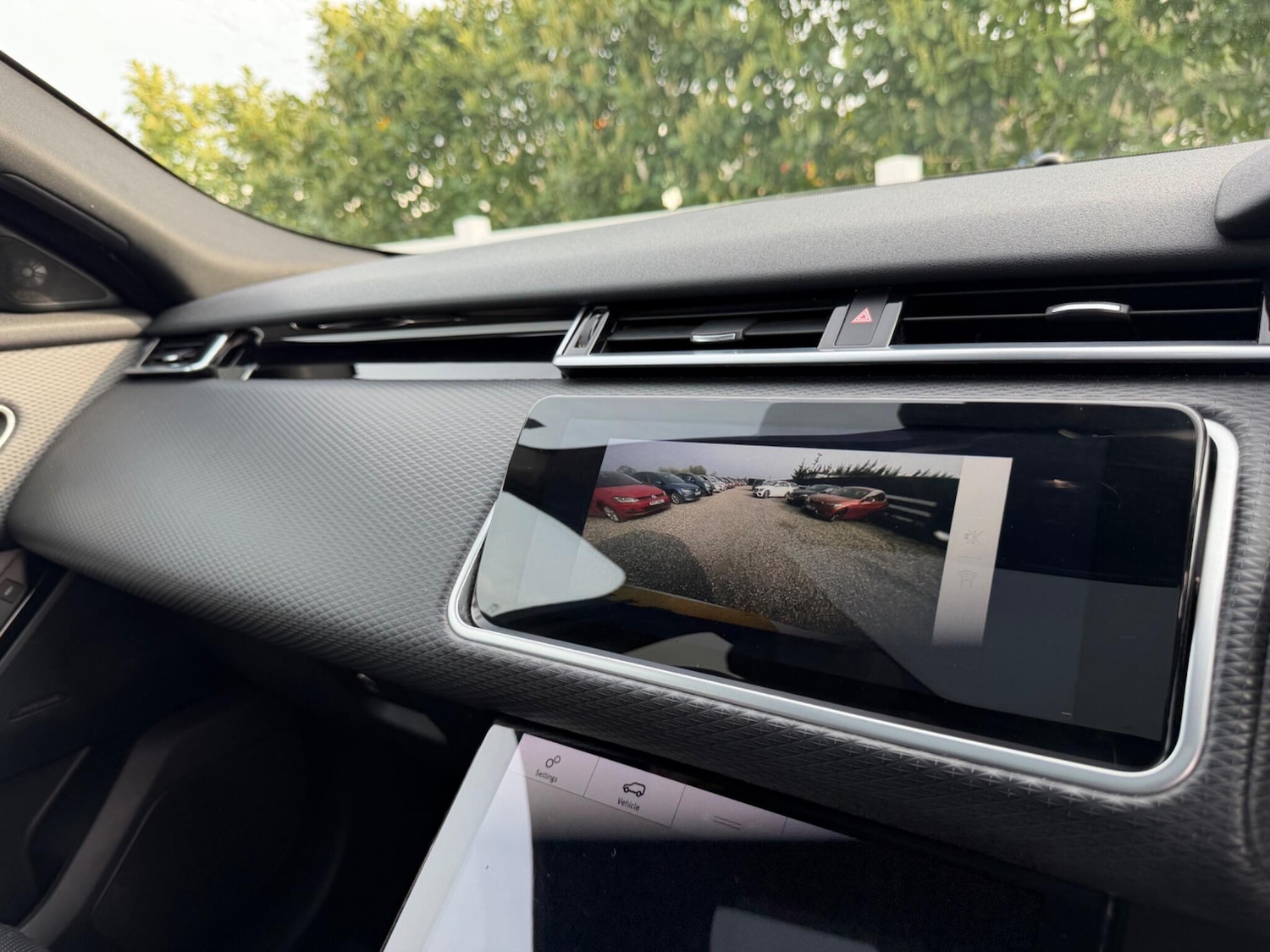 Used Land Rover Range Rover Velar 2017 for sale - 77993223: Photo 45