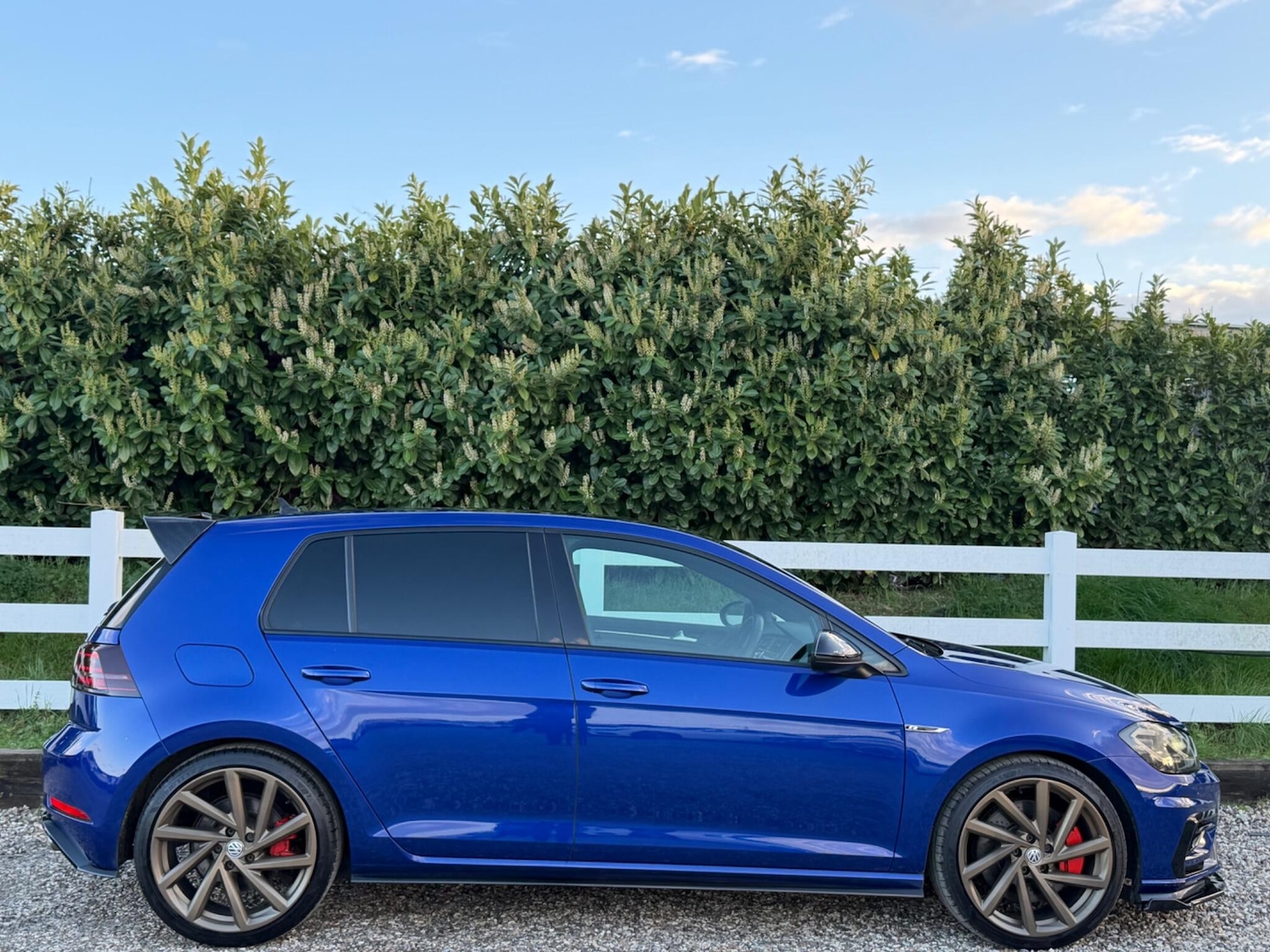 Used Volkswagen Golf 2019 for sale - 78062867: Photo 11