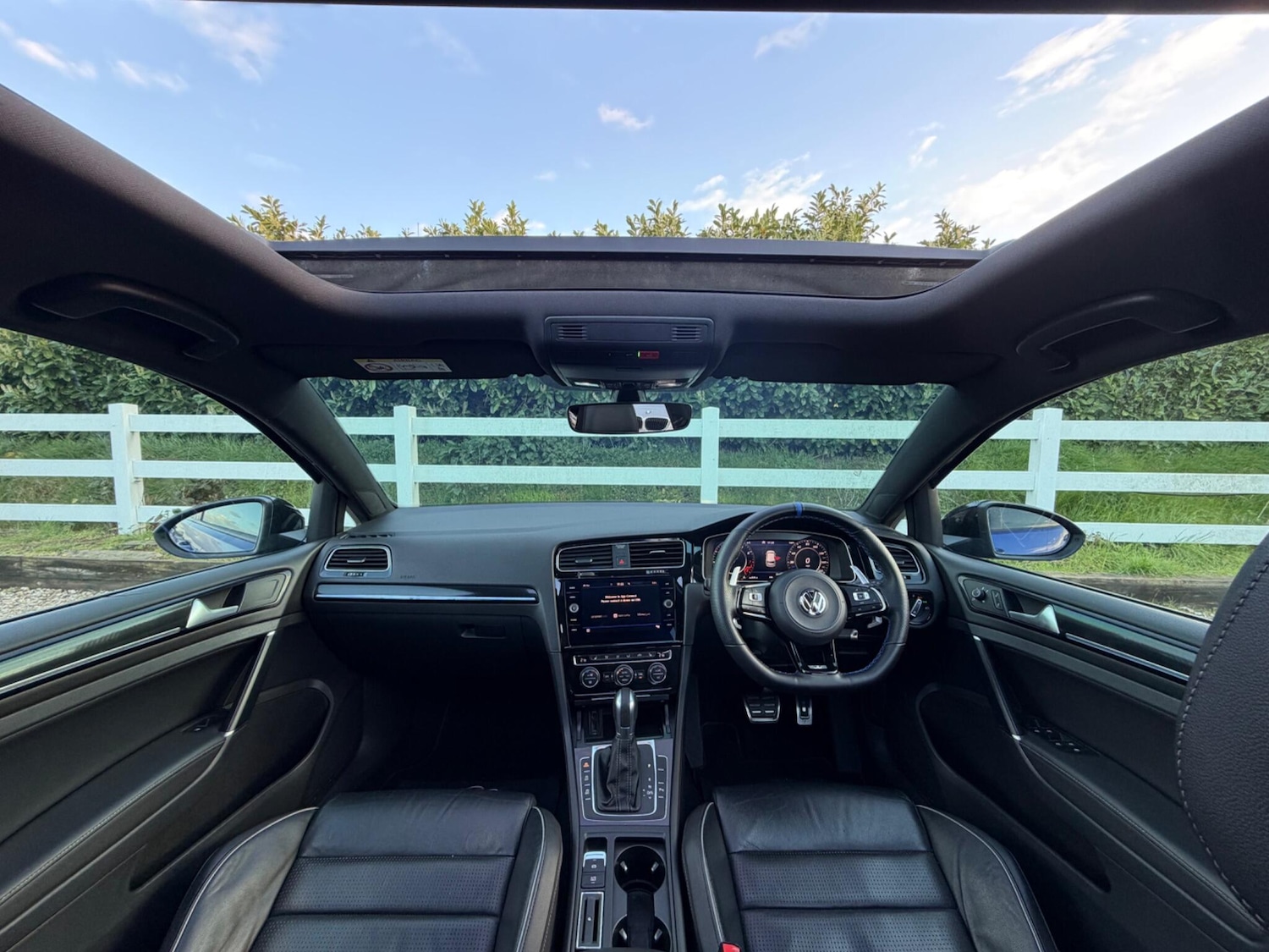 Used Volkswagen Golf 2019 for sale - 78062867: Photo 16