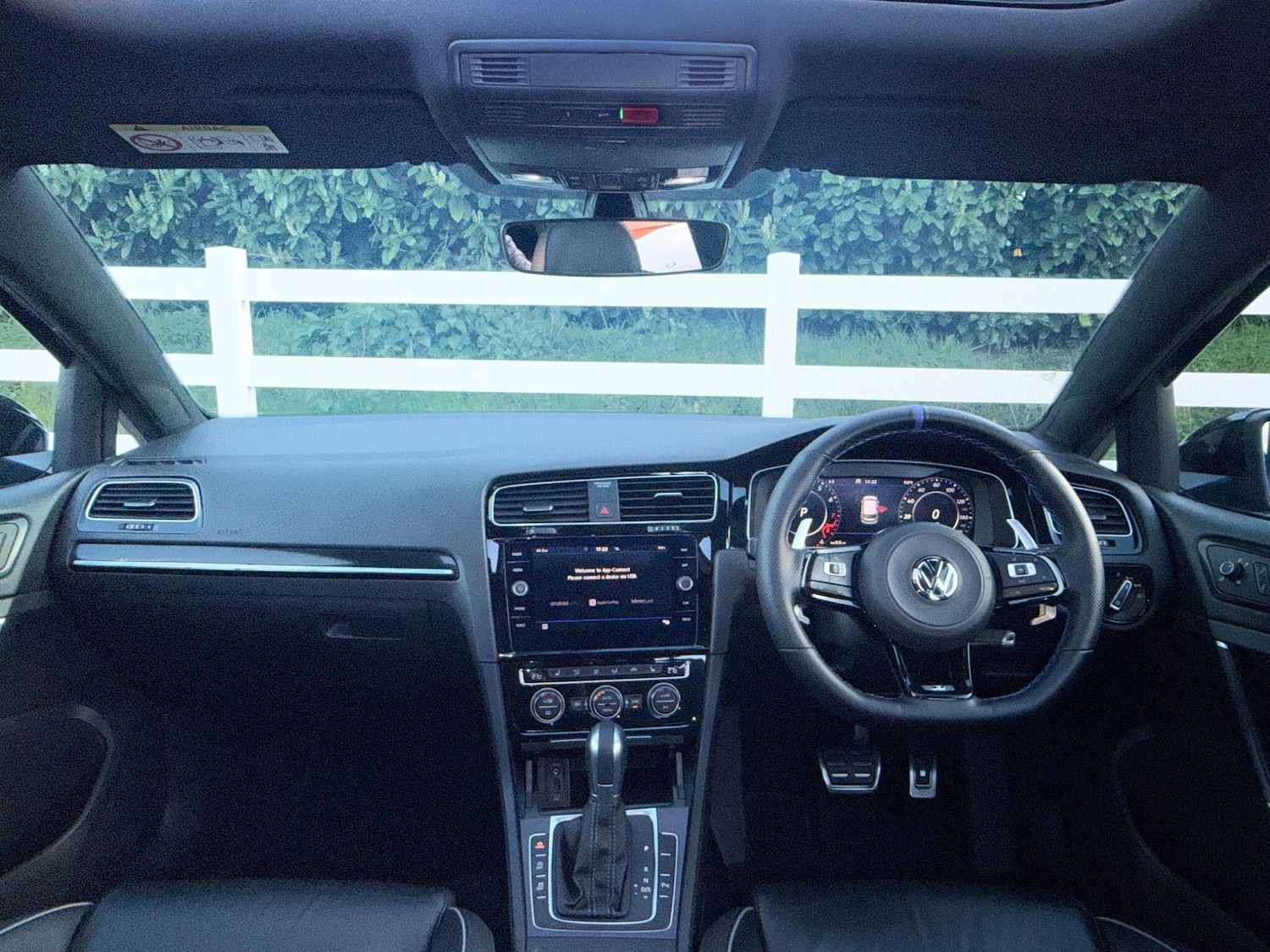 Used Volkswagen Golf 2019 for sale - 78062867: Photo 17