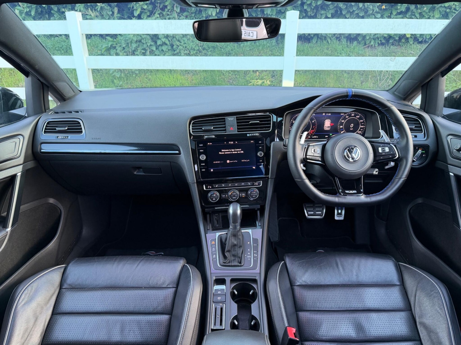 Used Volkswagen Golf 2019 for sale - 78062867: Photo 18